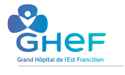 Le Groupe Hospitalier de l’Est Francilien fusionne et donne naissance au Grand Hôpital de l’Est Francilien