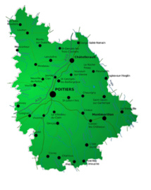 Le GHT de la Vienne choisit la plateforme IdéoLink de Maincare Solutions pour l’échange et le partage entre professionnels, patients et médecine de ville Le GHT de la Vienne choisit la plateforme IdéoLink de Maincare Solutions pour l’échange et le partage entre professionnels, patients et médecine de ville