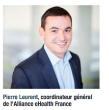E-santé : l’Alliance eHealth prend position E-santé : l’Alliance eHealth prend position