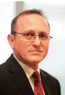 Bernard Rubinstein, Président du Groupe PRISME