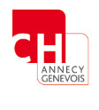 Le Centre Hospitalier d’Annecy Genevois choisit DocuGed pour la généralisation de la dématérialisation du dossier patient