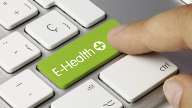 E-santé : 550 millions d’euros sur 5 ans pour la mise en place de deux nouveaux programmes