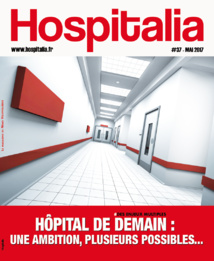 Hospitalia n°37 - Mai 2017