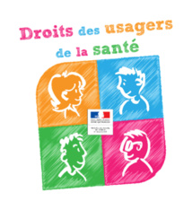 Label et concours « Droits des usagers de la santé » 2016-17 : 5 initiatives originales récompensées! Label et concours « Droits des usagers de la santé » 2016-17 : 5 initiatives originales récompensées!
