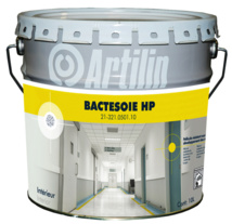 BACTESOIE HP :  UNE TECHNOLOGIE INNOVANTE À PARTIR D’IONS D’ARGENT
