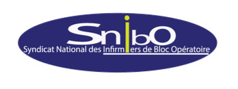 Les Ibode officialisent la création du Syndicat National des Infirmiers de Bloc Opératoire (SNIBO) Les Ibode officialisent la création du Syndicat National des Infirmiers de Bloc Opératoire (SNIBO)