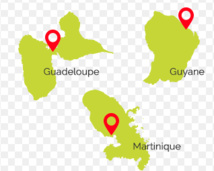 36 Heures Chrono Antilles-Guyane : focus sur l’innovation et les initiatives de coopération interrégionale en santé 36 Heures Chrono Antilles-Guyane : focus sur l’innovation et les initiatives de coopération interrégionale en santé