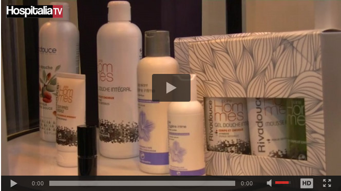 Les rencontres HospitaliaTV à la PHW 2017 : Le Laboratoire RIVADIS Les rencontres HospitaliaTV à la PHW 2017 : Le Laboratoire RIVADIS