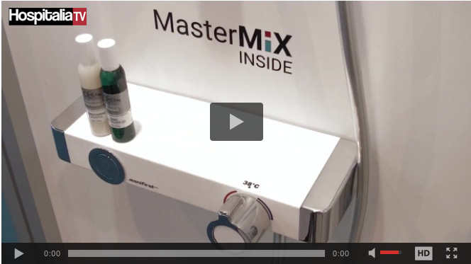 Les rencontres HospitaliaTV à la PHW 2017 : PRESTO Les rencontres HospitaliaTV à la PHW 2017 : PRESTO