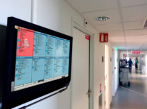 PHW 2017 : trois innovations signées Ascom PHW 2017 : trois innovations signées Ascom