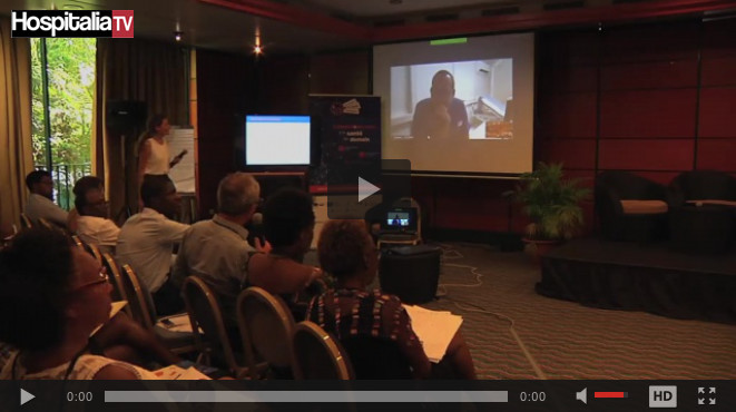 36 heures chrono fait escale en Martinique 36 heures chrono fait escale en Martinique