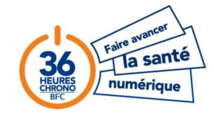 36 Heures Chrono : le rendez-vous incontournable des porteurs de projets e-santé en Bourgogne-Franche-Comté 36 Heures Chrono : le rendez-vous incontournable des porteurs de projets e-santé en Bourgogne-Franche-Comté