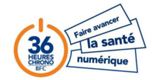 36 Heures Chrono : le rendez-vous incontournable des porteurs de projets e-santé en Bourgogne-Franche-Comté