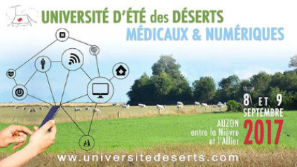 Déserts médicaux : et si la solution n'était pas technologique ? Déserts médicaux : et si la solution n'était pas technologique ?