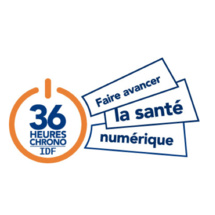 36 Heures Chrono Île-de-France : la 11e et ultime étape de la campagne « Faire avancer la santé numérique » 36 Heures Chrono Île-de-France : la 11e et ultime étape de la campagne « Faire avancer la santé numérique »
