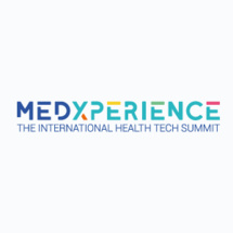 MEDXPERIENCE, le 1er sommet international de la santé du futur se tiendra les 15 et 16 mars 2018 à Paris MEDXPERIENCE, le 1er sommet international de la santé du futur se tiendra les 15 et 16 mars 2018 à Paris