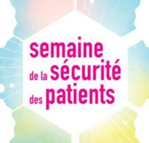 Semaine de la sécurité des patients : le bilan de l’édition 2017