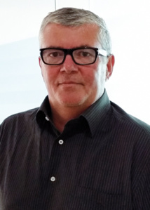François Decourcelle, chef produit de la gamme Interopérabilité