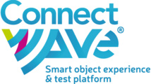 Le CNRFID devient Connectwave  et accompagne les mutations vers l’IoT Le CNRFID devient Connectwave  et accompagne les mutations vers l’IoT