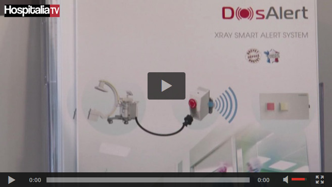 Les rencontres HospitaliaTV aux JFR 2017 : BIOMEDIQA Les rencontres HospitaliaTV aux JFR 2017 : BIOMEDIQA