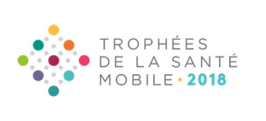 52 applications mobiles de santé et 19 objets connectés en lice pour les Trophées de la Santé Mobile 2018