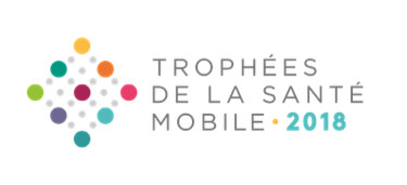 52 applications mobiles de santé et 19 objets connectés en lice pour les Trophées de la Santé Mobile 2018 52 applications mobiles de santé et 19 objets connectés en lice pour les Trophées de la Santé Mobile 2018
