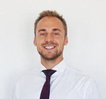 Arnaud Morel, chargé de mission à l’ASIP Santé  et responsable du déploiement du système MSSanté