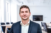 Selim Miled, Président fondateur chez Crisalyde Selim Miled, Président fondateur chez Crisalyde