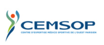 L’Hôpital Foch inaugure le CEMSOP
 - centre d’Expertise Medico-Sportif de l’Ouest Parisien L’Hôpital Foch inaugure le CEMSOP
 - centre d’Expertise Medico-Sportif de l’Ouest Parisien