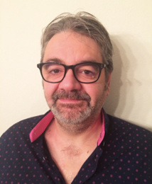 Patrice Perrin, DSI