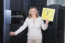 Sylvie Cassauba, directrice des systèmes d’information Sylvie Cassauba, directrice des systèmes d’information