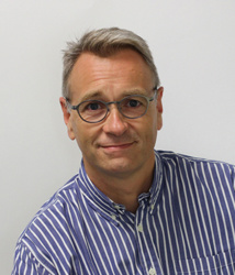 Emmanuel Elie, Chargé de mission GHT Emmanuel Elie, Chargé de mission GHT