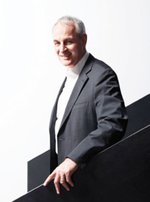 Rencontre : Le Pr Didier Pittet Rencontre : Le Pr Didier Pittet