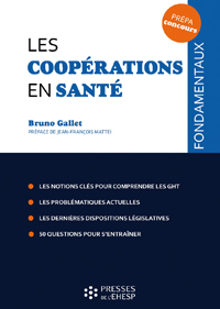 Les coopérations en santé