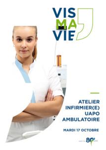 Le bien-être au travail, une ambition quotidienne à l'hôpital Foch de Suresnes Le bien-être au travail, une ambition quotidienne à l'hôpital Foch de Suresnes
