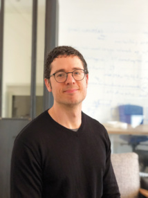 Jean-David Zeitoun, Docteur en médecine spécialisé en hépato-gastroentérologie Jean-David Zeitoun, Docteur en médecine spécialisé en hépato-gastroentérologie