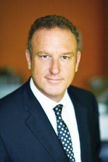 Lamine Gharbi, Président de la Fédération de l’Hospitalisation Privée Lamine Gharbi, Président de la Fédération de l’Hospitalisation Privée