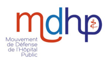 Changer de paradigme pour sauver l'hôpital Changer de paradigme pour sauver l'hôpital