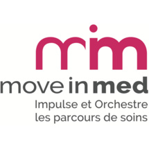 Les rencontres Hospitalia à la PHW 2018 : MOVE IN MED