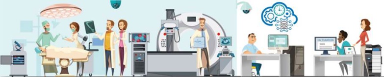 Paris Healthcare Week - HIT 2018 : Konica Minolta et ses partenaires engagés pour la transformation numérique du parcours de soins Paris Healthcare Week - HIT 2018 : Konica Minolta et ses partenaires engagés pour la transformation numérique du parcours de soins