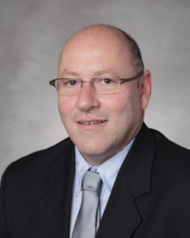 Thierry Vasseur, Vice-Président et Directeur des Ventes de Zebra Technologies France et Benelux