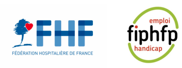Fonction publique hospitalière : 
la FHF et le FIPHFP renouvellent leur partenariat en faveur de l’emploi des personnes en situation de handicap Fonction publique hospitalière : 
la FHF et le FIPHFP renouvellent leur partenariat en faveur de l’emploi des personnes en situation de handicap