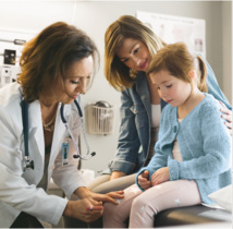 HealthShare® : une plateforme territoriale centrée sur les usages HealthShare® : une plateforme territoriale centrée sur les usages