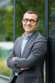 HealthShare® : une plateforme territoriale centrée sur les usages