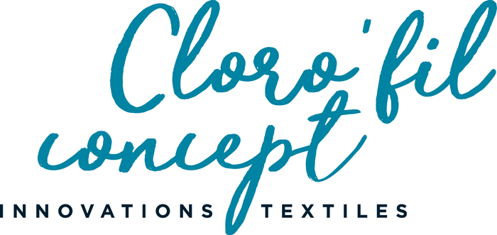 Cloro’fil Concept : des solutions textiles à la pointe de l'hygiène