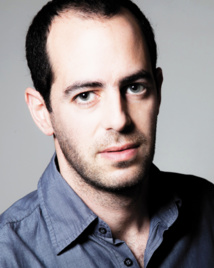 Nadim Daher, Expert Marché Imagerie Médicale, Frost & Sullivan Nadim Daher, Expert Marché Imagerie Médicale, Frost & Sullivan