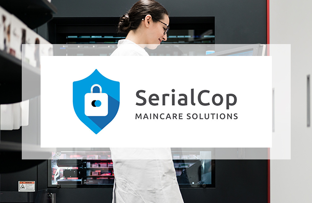 Sérialisation des médicaments : Maincare Solutions Copilote lance son module SerialCop pour répondre à la nouvelle réglementation Sérialisation des médicaments : Maincare Solutions Copilote lance son module SerialCop pour répondre à la nouvelle réglementation