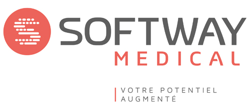 Les rencontres HospitaliaTV aux JFR 2018 : SOFTWAY MEDICAL Les rencontres HospitaliaTV aux JFR 2018 : SOFTWAY MEDICAL