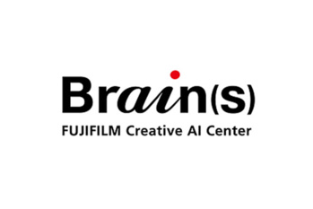 Fujifilm lance le FUJIFILM Creative A.I. Center «Brain(s)»