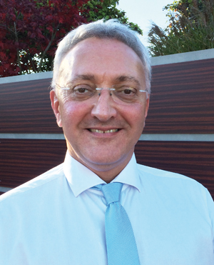 Jean-François Goglin, Conseiller national Systèmes d’Information de Santé auprès de la FEHAP Jean-François Goglin, Conseiller national Systèmes d’Information de Santé auprès de la FEHAP